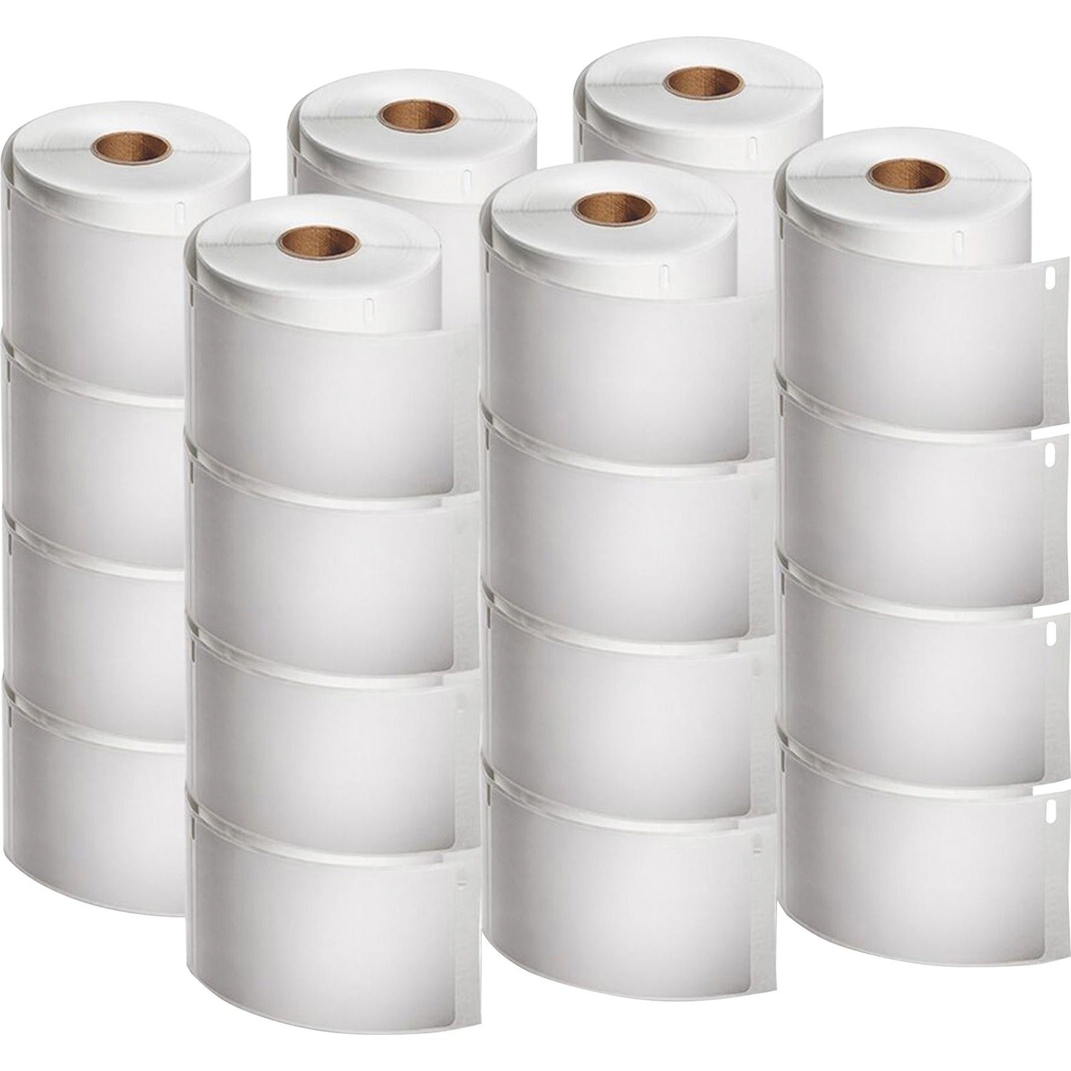 Dymo LabelWriter 4"x2-1/4" Labels