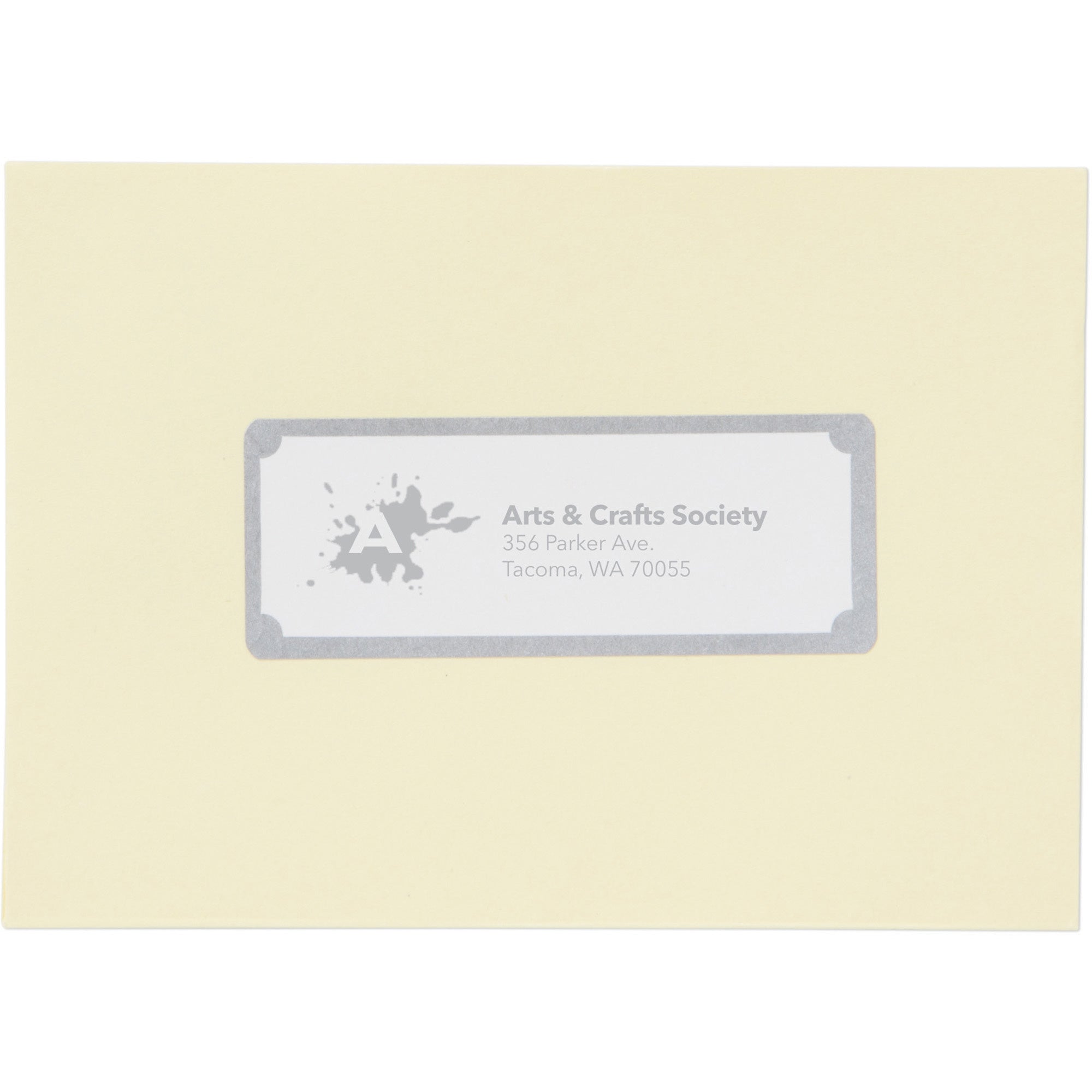 Avery&reg; Easy Peel Address Label