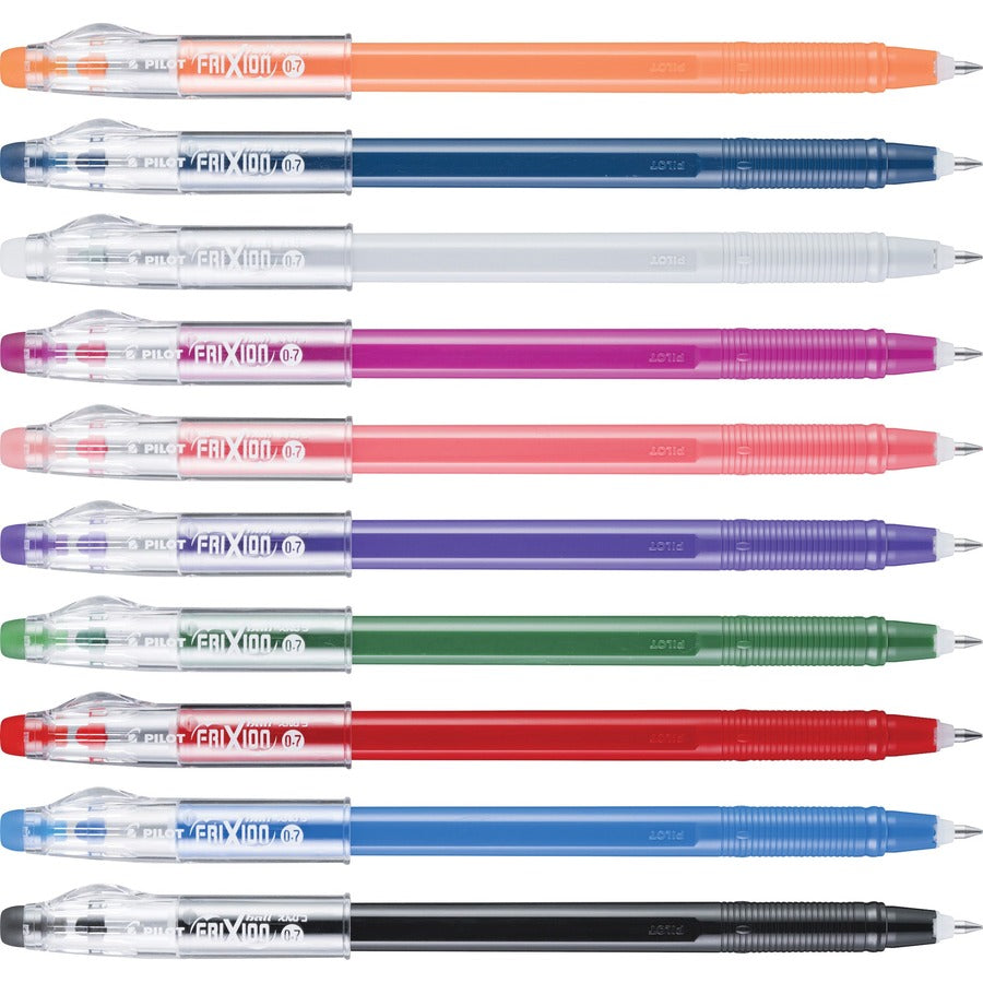 Pilot FriXion ColorStix Ballpoint Pen