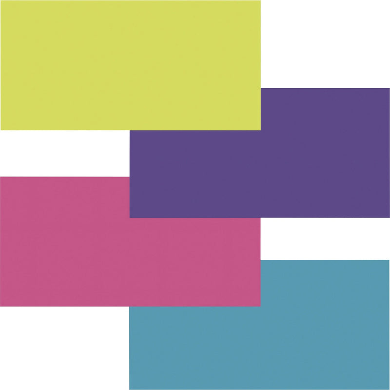 Fadeless Bright Colors Bulletin Art Paper