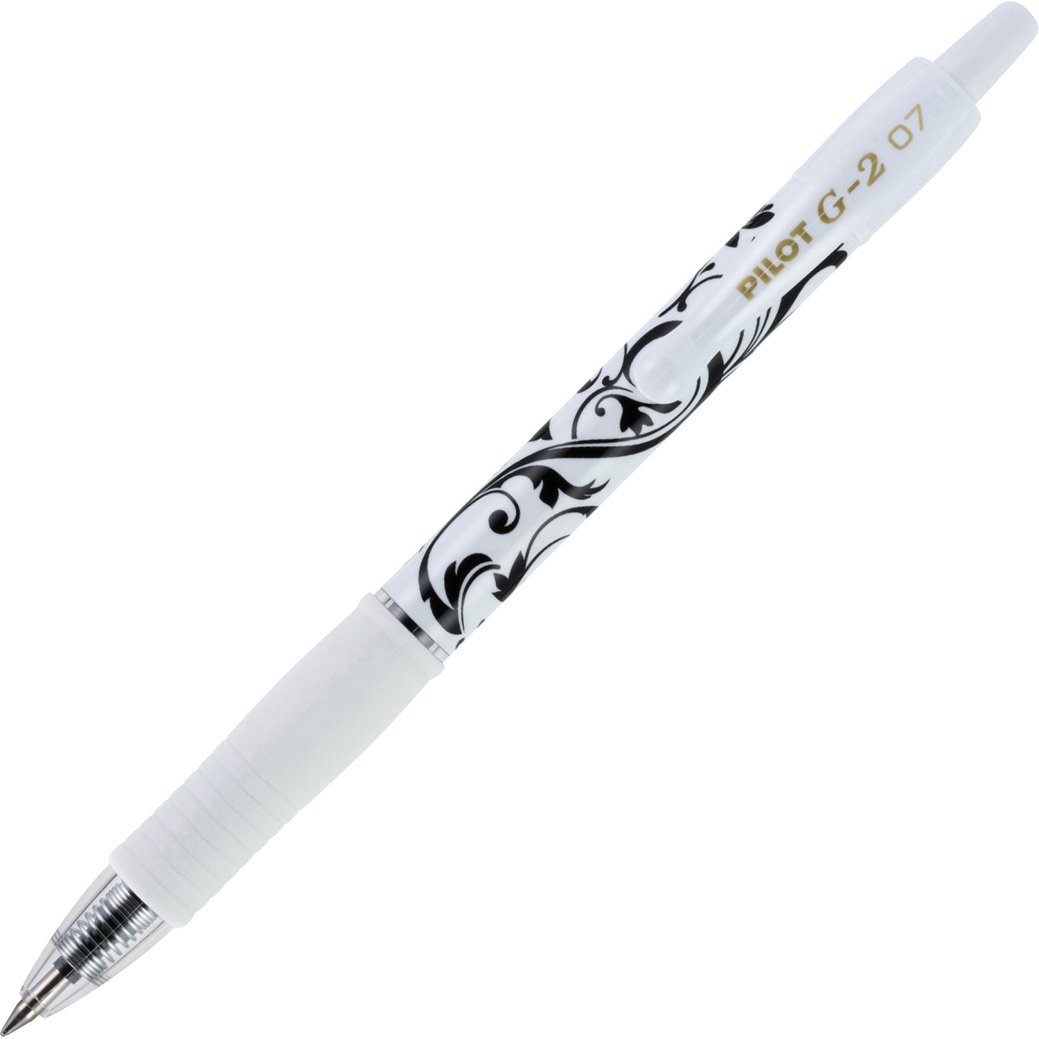 Pilot G2 Fashion Roller Gel Pen