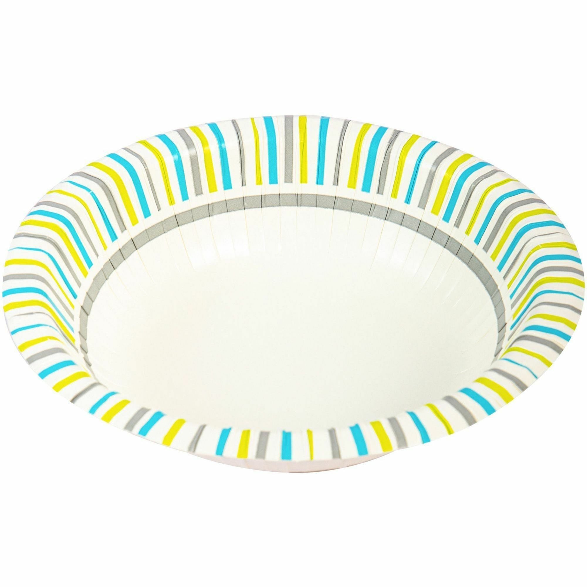 Genuine Joe Paper Bowls