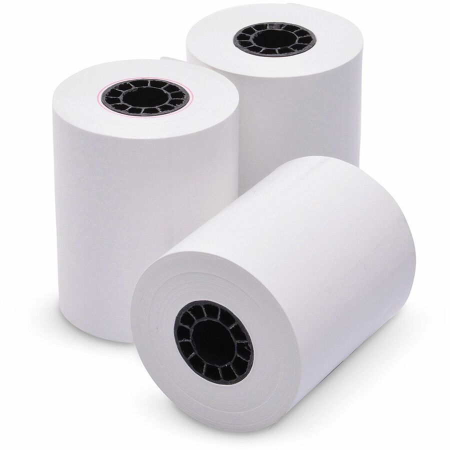 ICONEX Thermal Thermal Paper - White