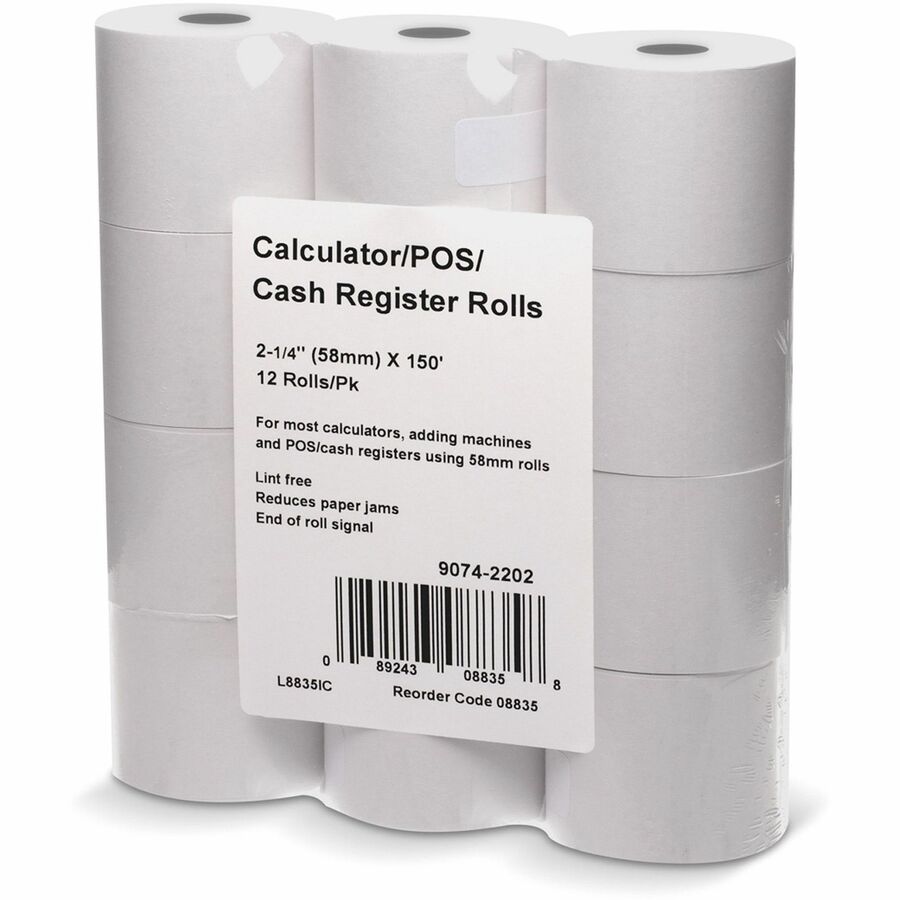 ICONEX Copy & Multipurpose Paper - White