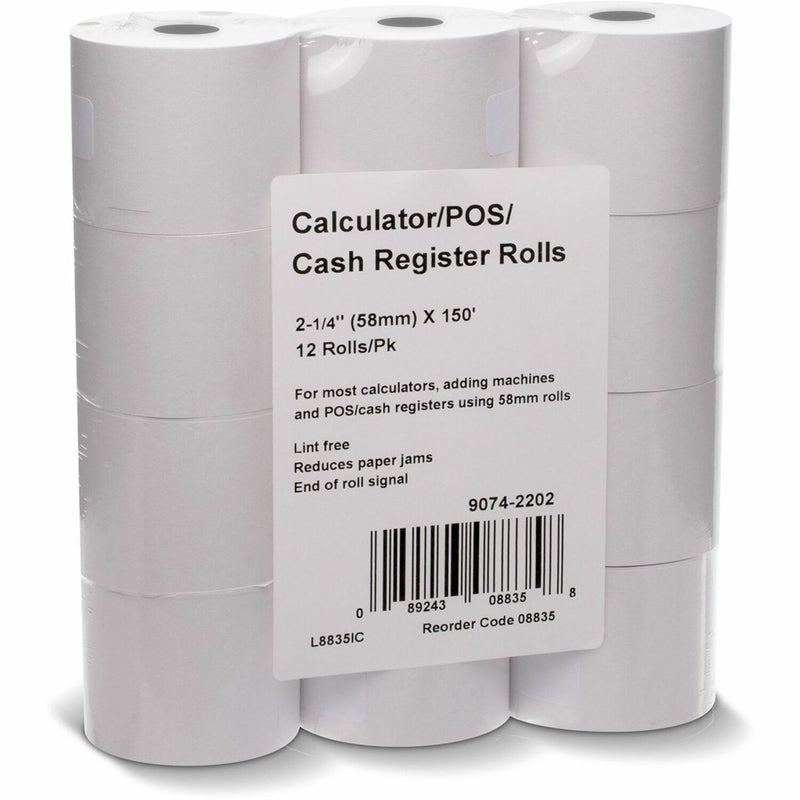 ICONEX Copy & Multipurpose Paper - White