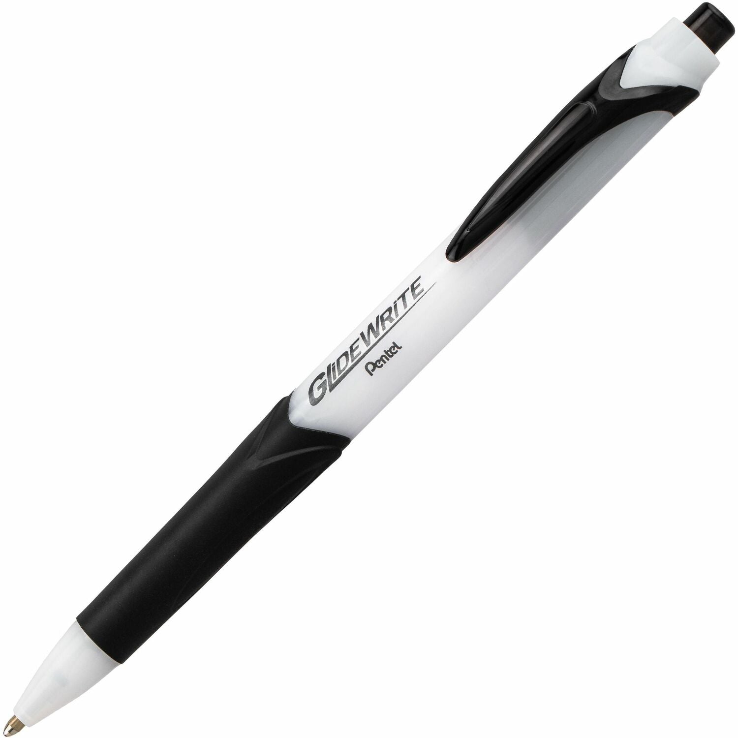 Pentel GlideWrite 1.0mm Ballpoint Pen