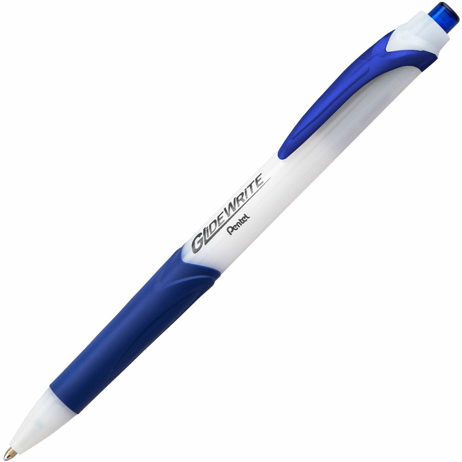 Pentel GlideWrite 1.0mm Ballpoint Pen