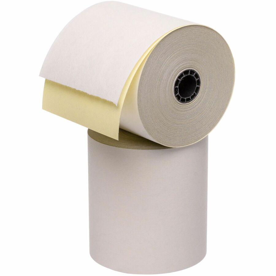 ICONEX Carbonless Paper - White