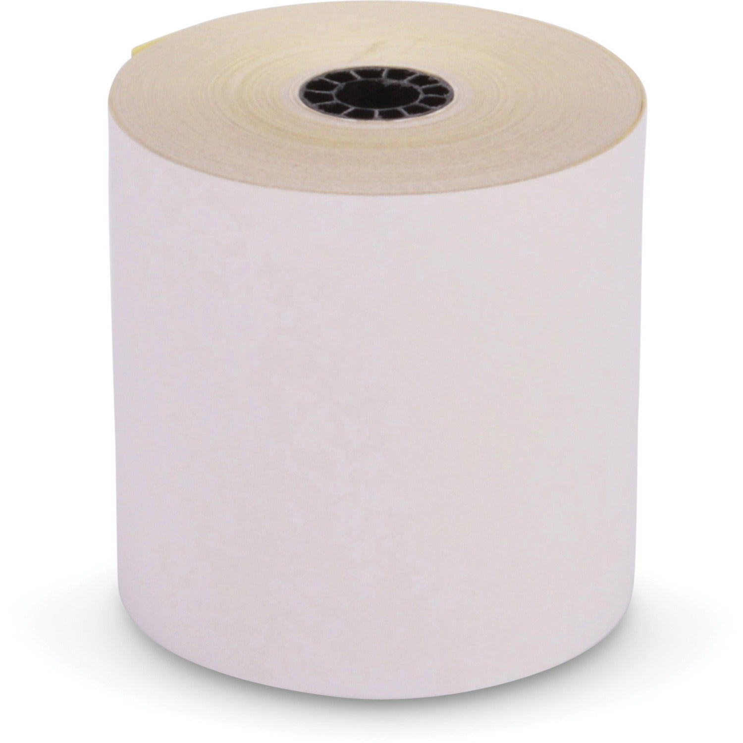 ICONEX Carbonless Paper - White, Yellow