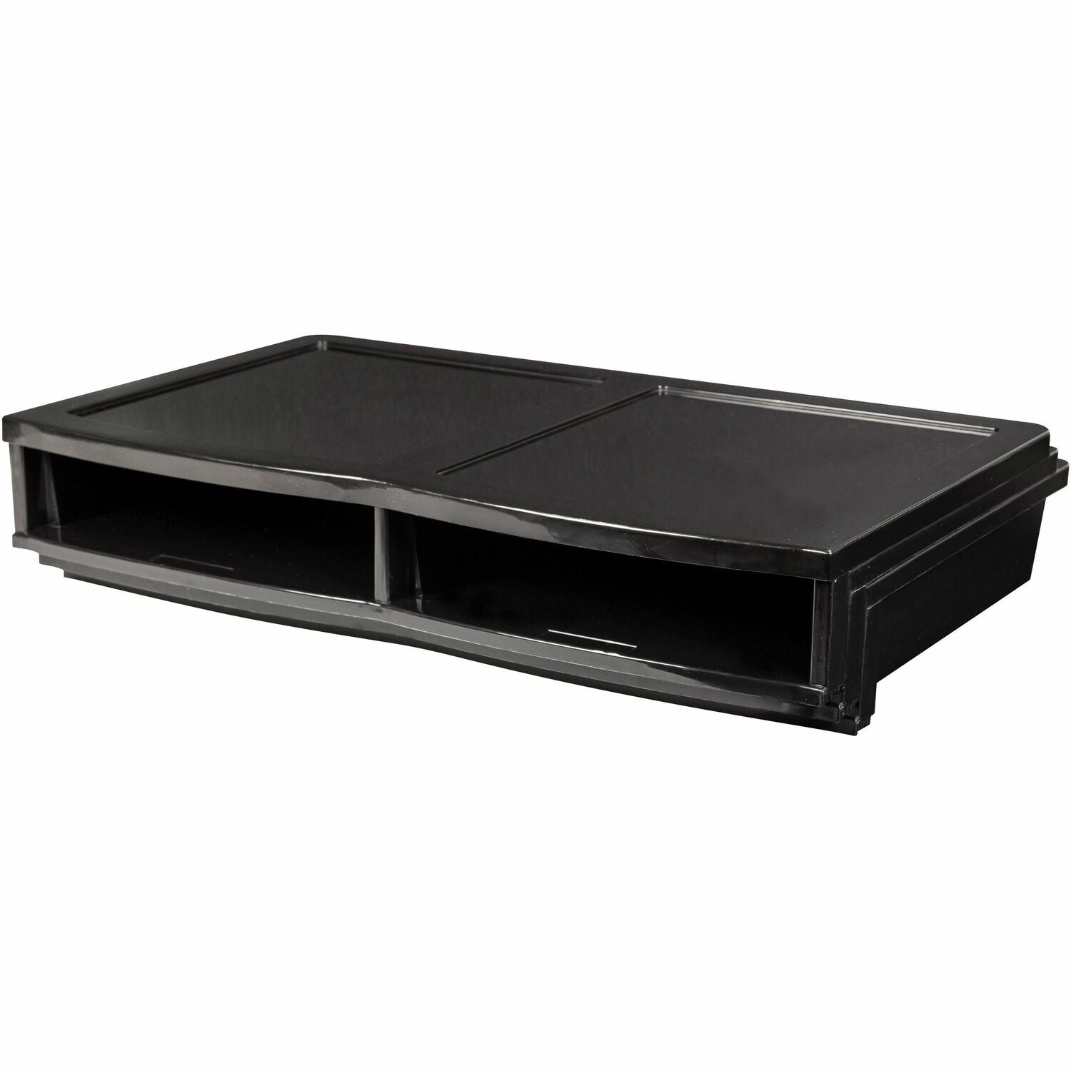 Storex Quick Stack 6-sorter Organizer