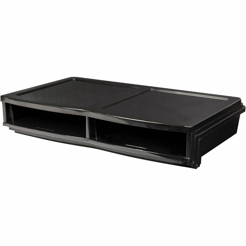 Storex Quick Stack 6-sorter Organizer