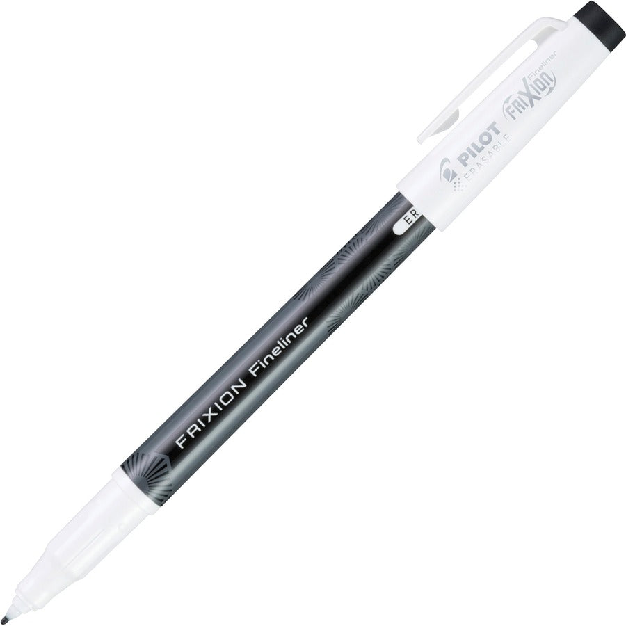 FriXion Fineliner Erasable Marker Pens