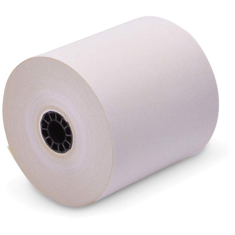 ICONEX Carbonless Paper - White, Yellow
