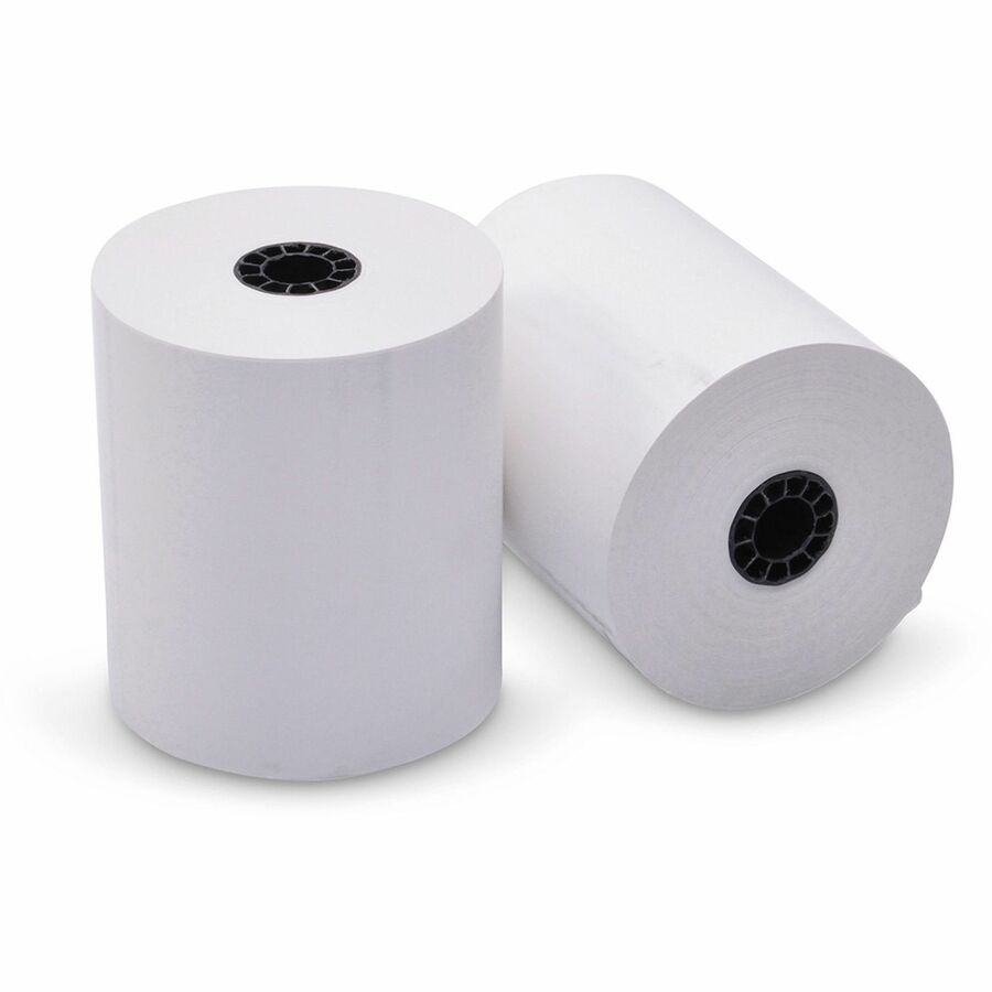 ICONEX Thermal Thermal Paper - White