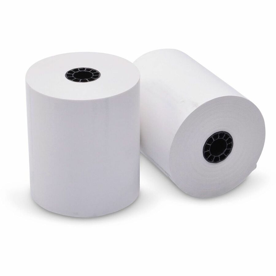 ICONEX Thermal Thermal Paper - White