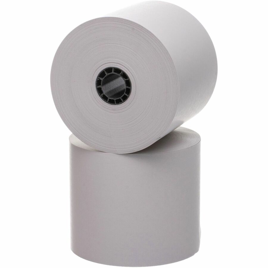 ICONEX Thermal Thermal Paper - White