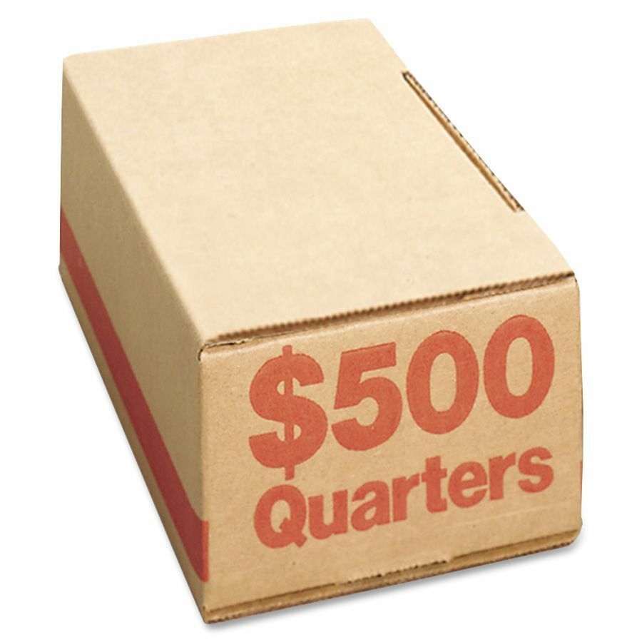 ICONEX SecurIT Cash Coin Box