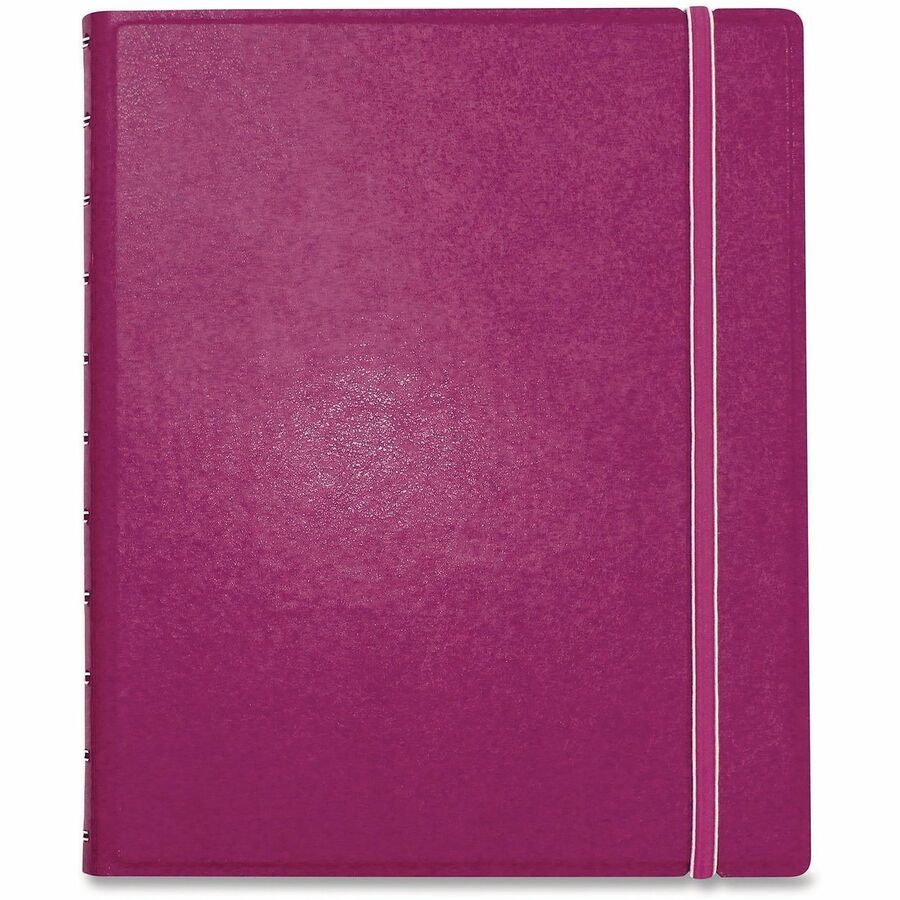 Filofax Monthly Planner