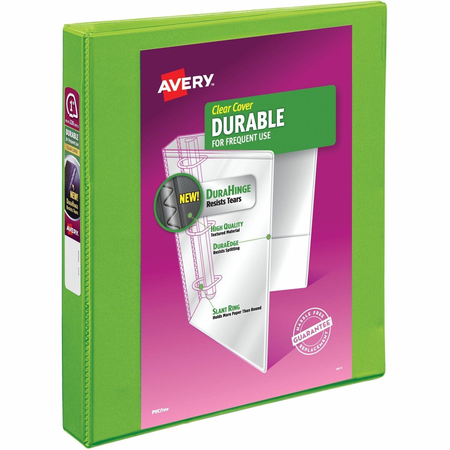Avery&reg; Ring Binder