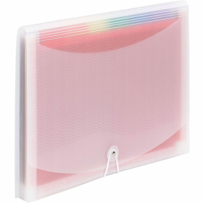Bulk Discounts on Smead Expanding Files - ColorVue Letter Expanding File