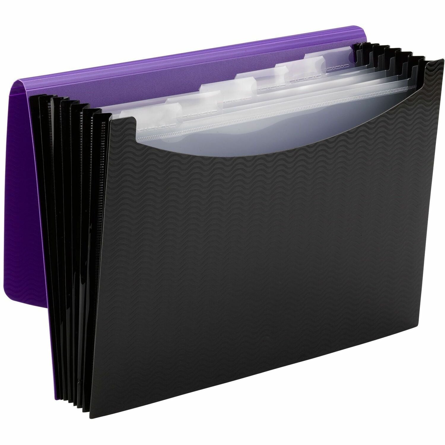 Bulk Discounts on Smead Expanding Files - Letter Expanding File