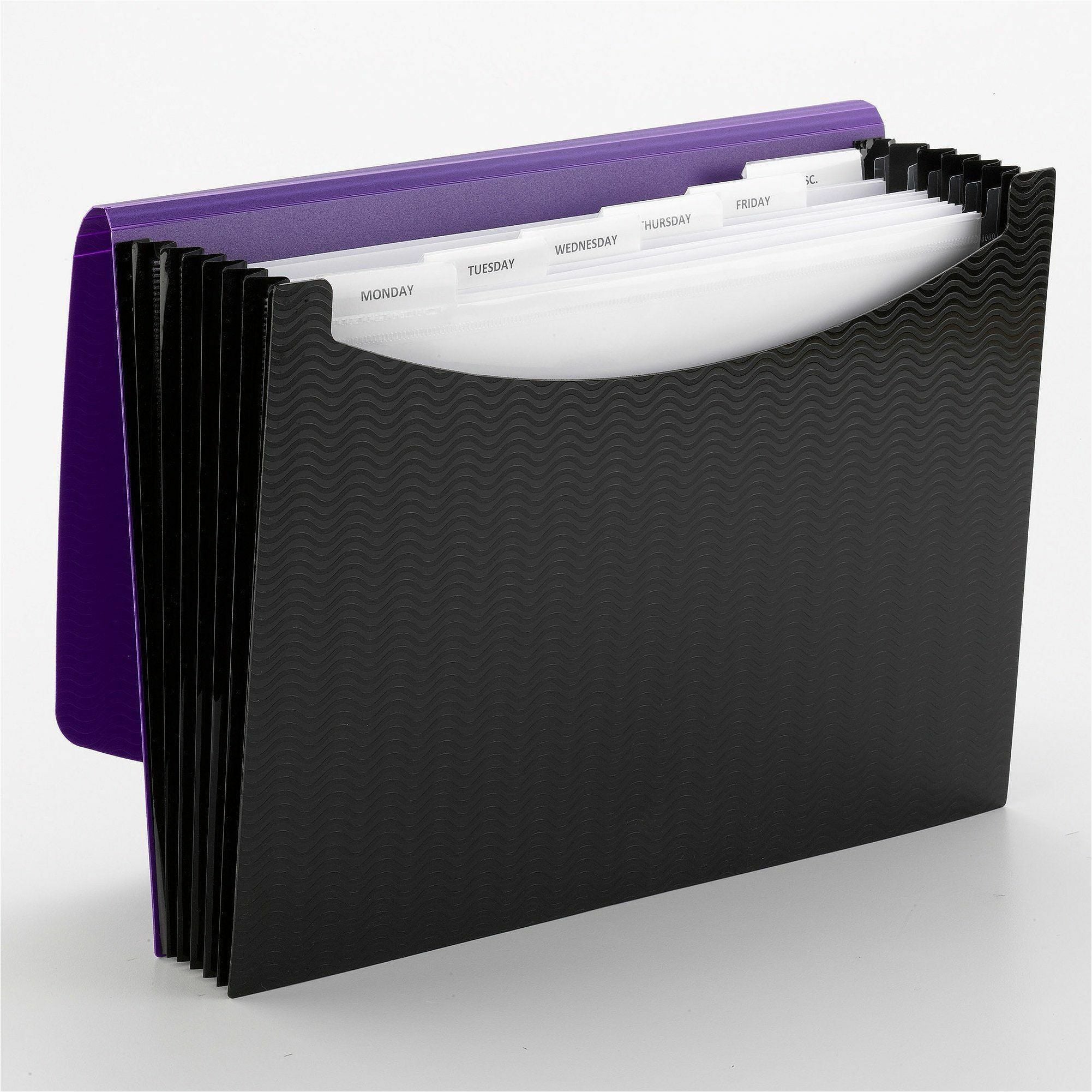 Bulk Discounts on Smead Expanding Files - Letter Expanding File