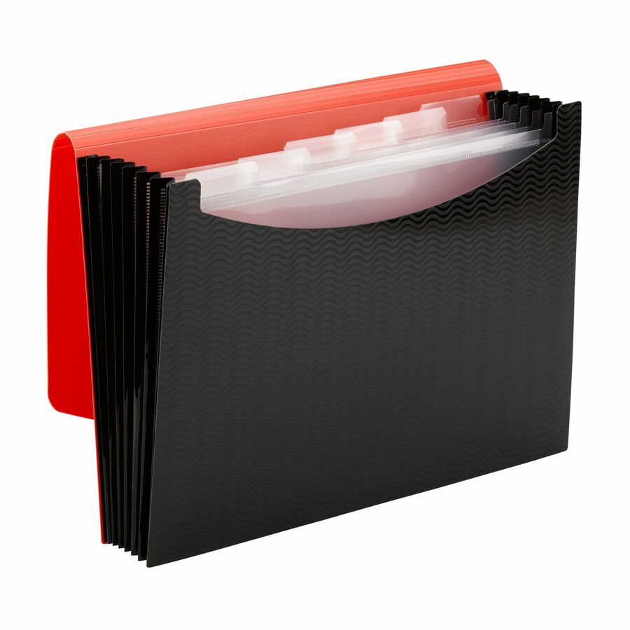 Bulk Discounts on Smead Expanding Files - Letter Expanding File