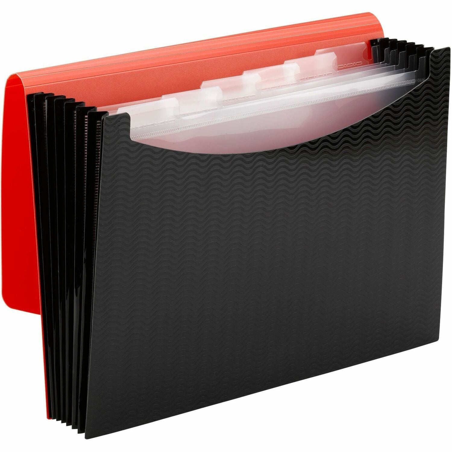 Bulk Discounts on Smead Expanding Files - Letter Expanding File