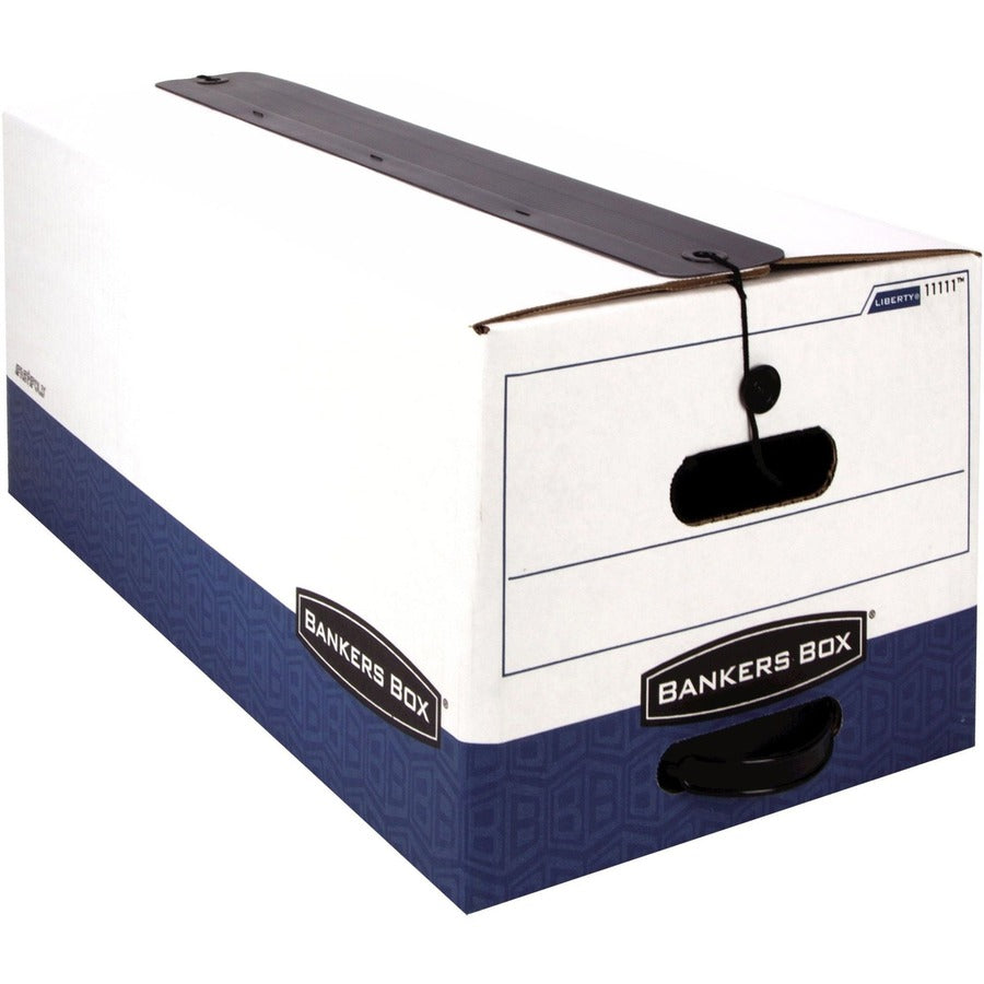 Wholesale Bankers Boxes: Discounts on Fellowes Bankers Box Liberty&reg; Plus - 24" Legal FEL12112