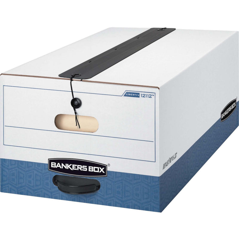 Wholesale Bankers Boxes: Discounts on Fellowes Bankers Box Liberty&reg; Plus - 24" Legal FEL12112