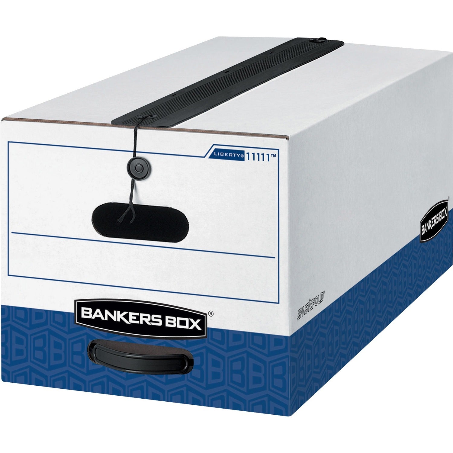Wholesale Bankers Boxes: Discounts on Fellowes Bankers Box Liberty&reg; Plus - 24" Letter FEL11111