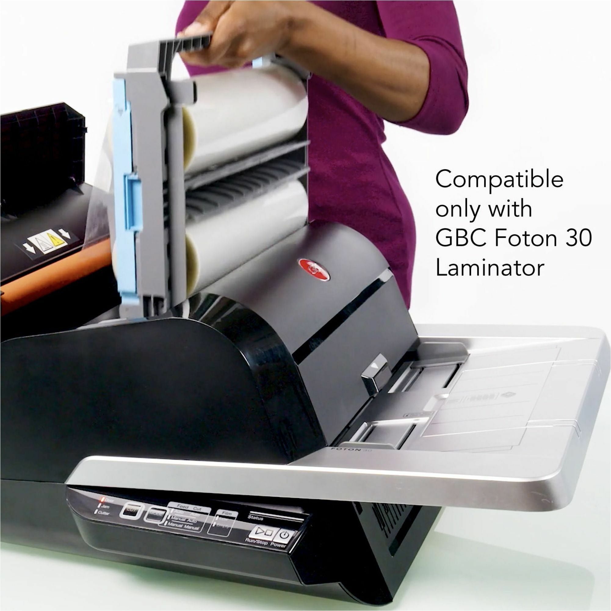 GBC Foton Laminating Cartridge