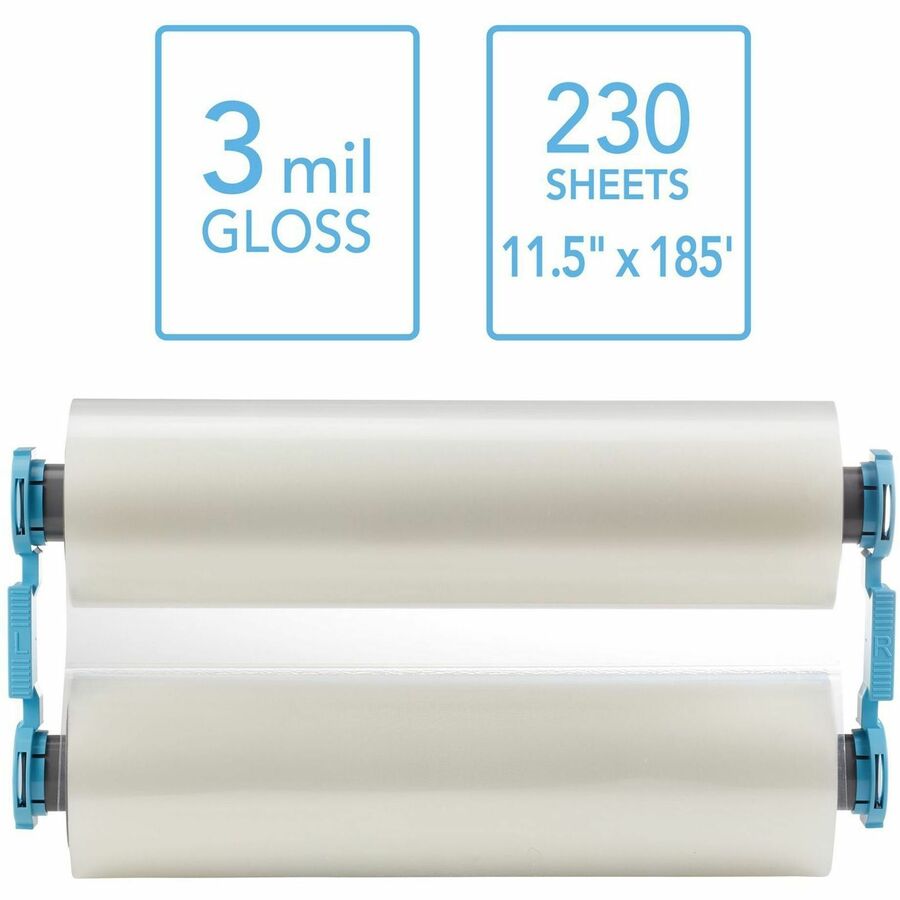GBC Foton Laminating Cartridge