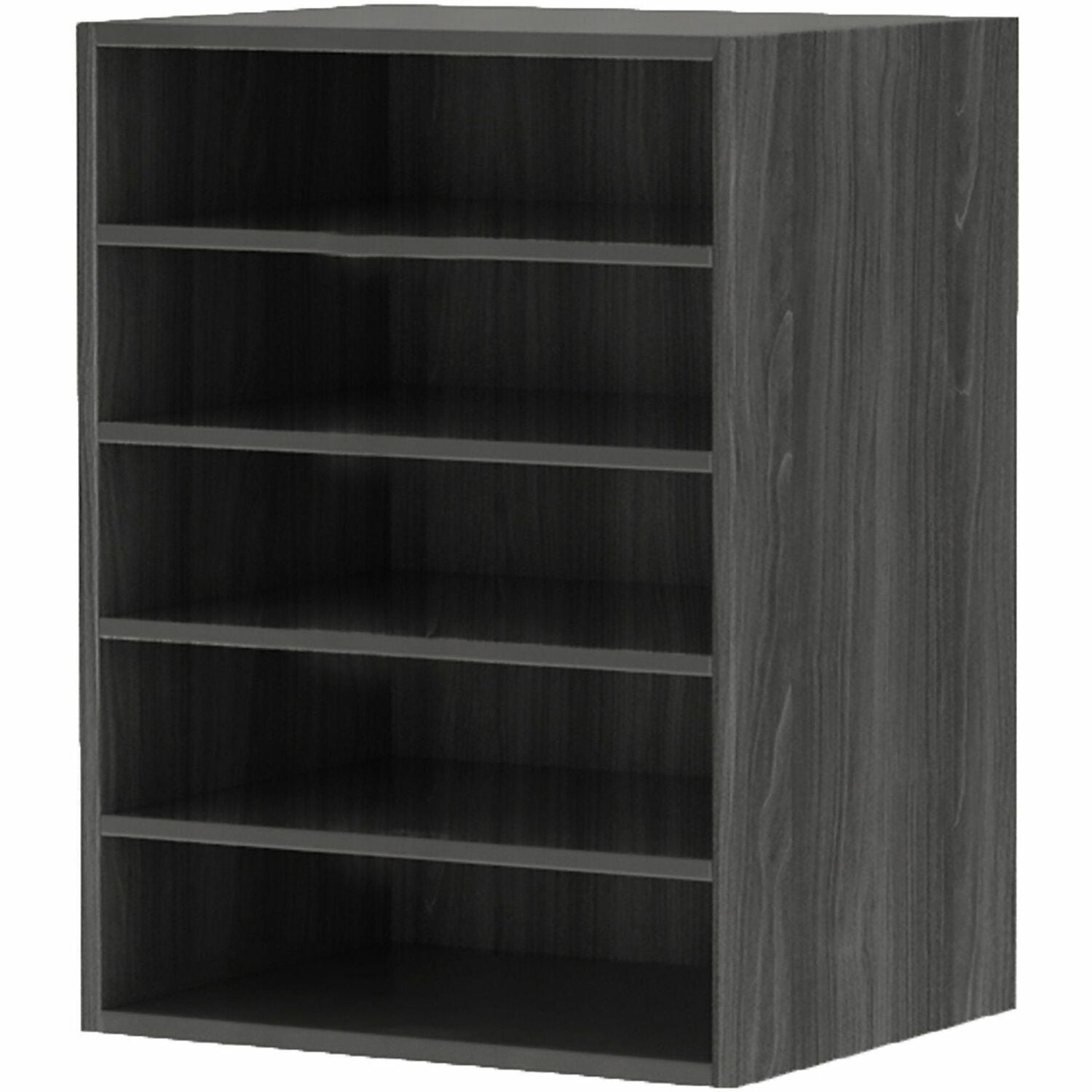 Safco Aberdeen Series Horizontal Paper Management