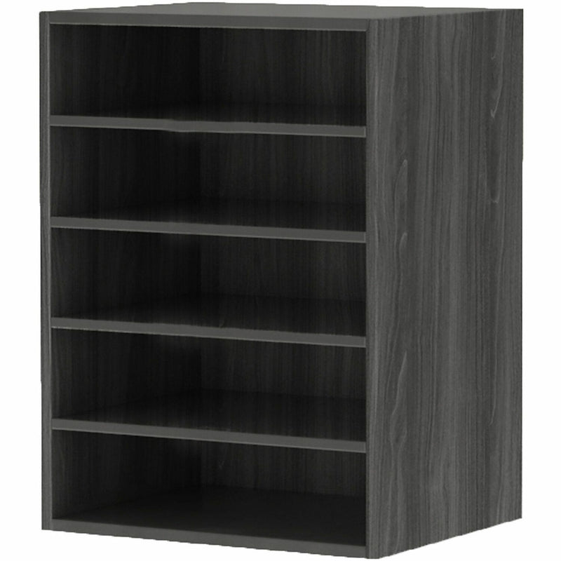 Safco Aberdeen Series Horizontal Paper Management