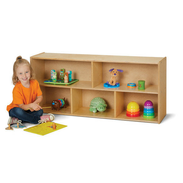 Young TimeÃ† Toddler Single Storage Unit