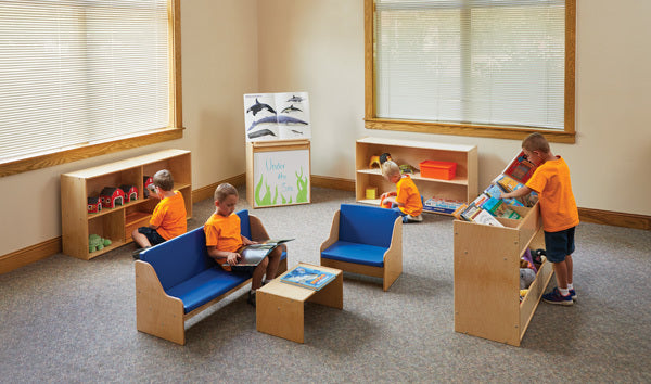 Young TimeÃ† Low Single Storage Unit