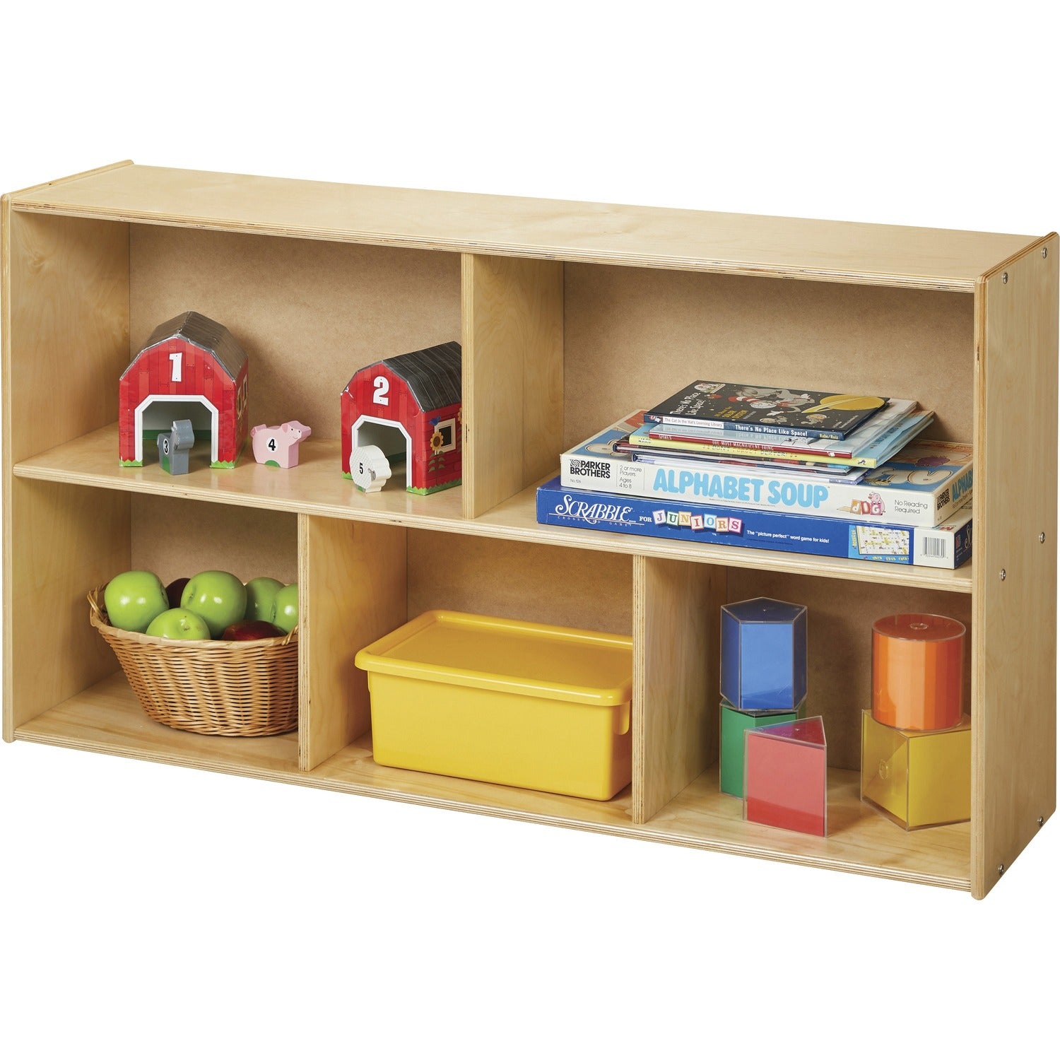 Young TimeÃ† Low Single Storage Unit