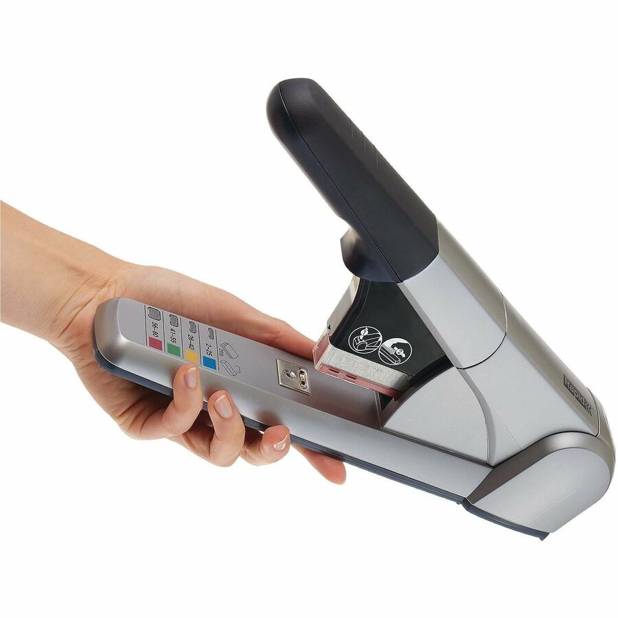 Rapid Heavy-duty Cartridge Stapler