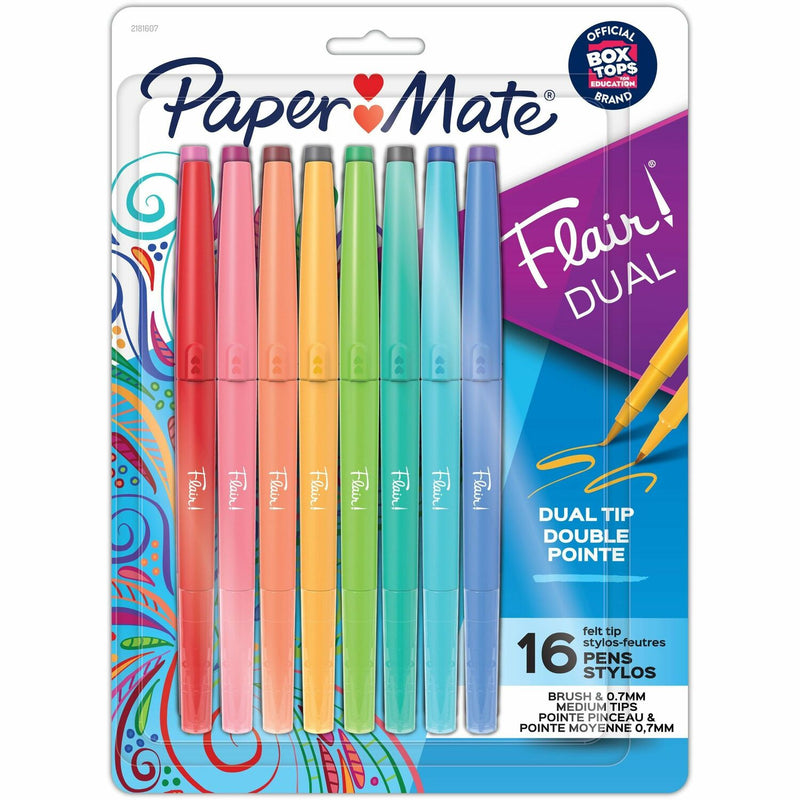 Paper Mate Flair Duo Pens