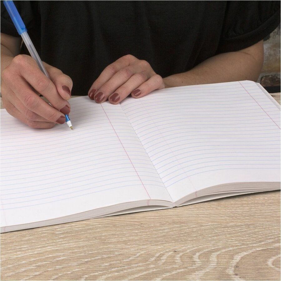 Mead Wide Ruled Composition Book
