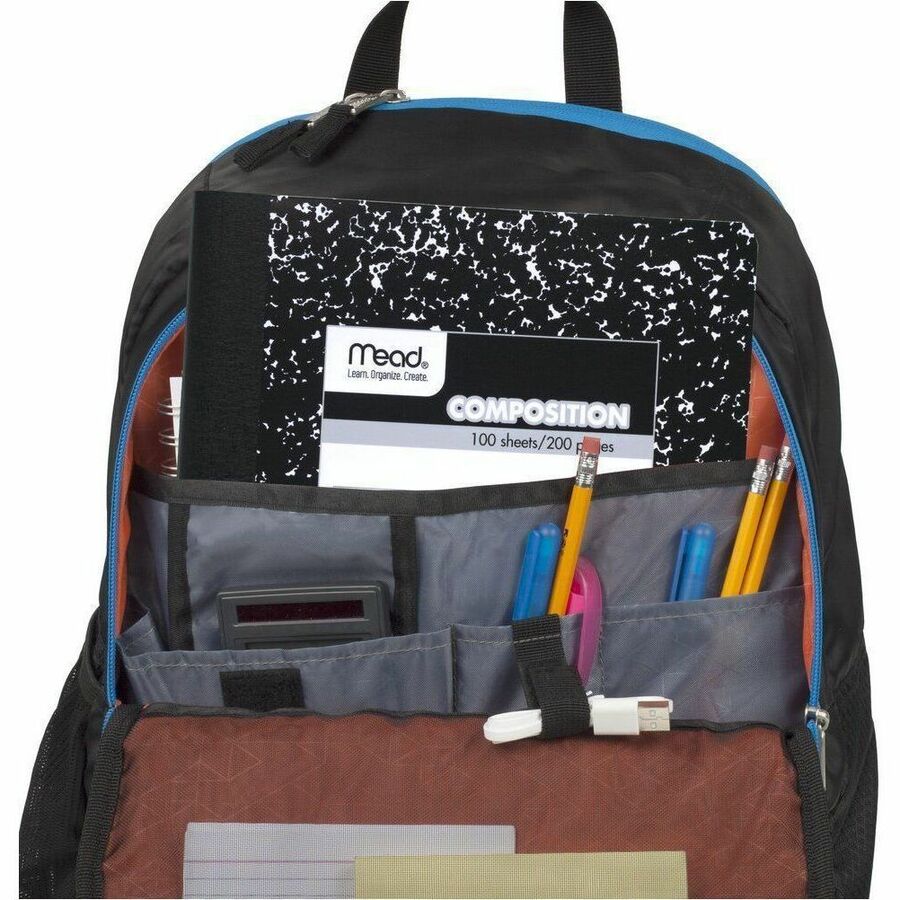 Mead Wide Ruled Composition Book