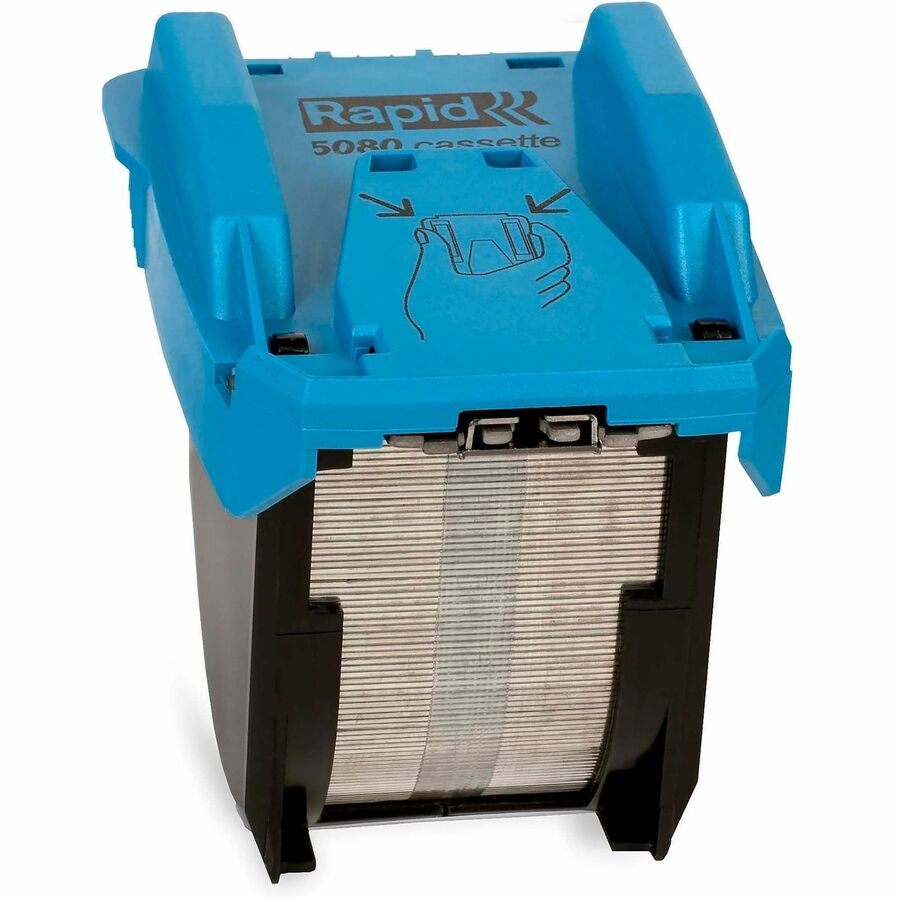 Rapid 5080e Staple Cartridge