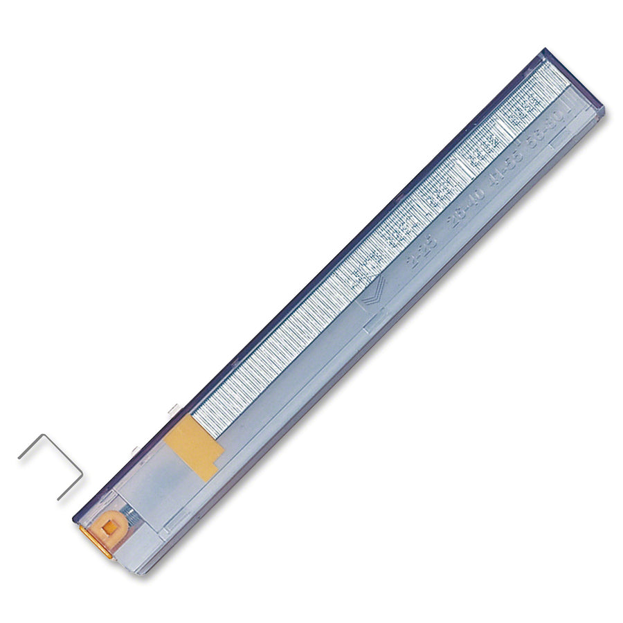 Rapid Cartridge Stapler Staple Cartridge - K8 Yellow