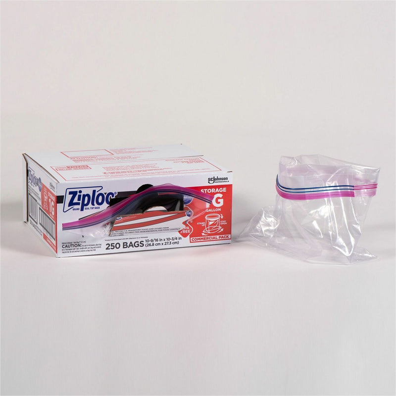 Ziploc&reg; Gallon Storage Bags