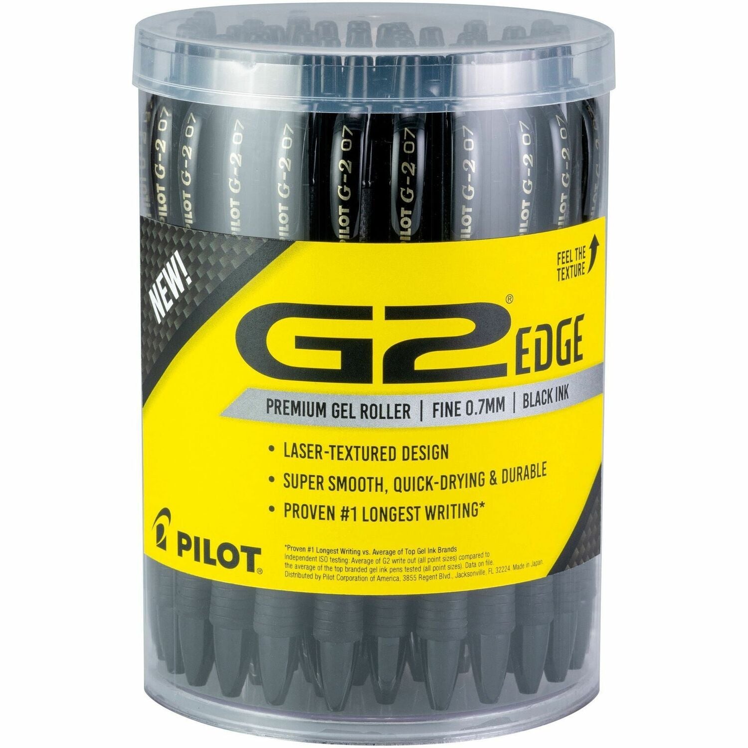 G2 Edge Gel Pen