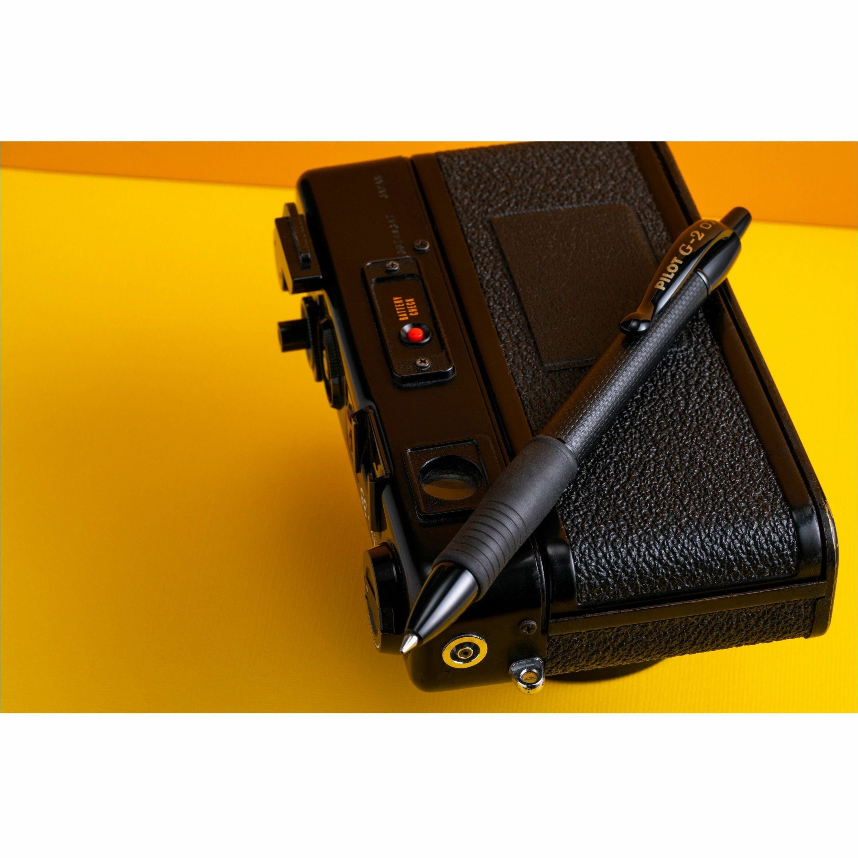 G2 Edge Gel Pen