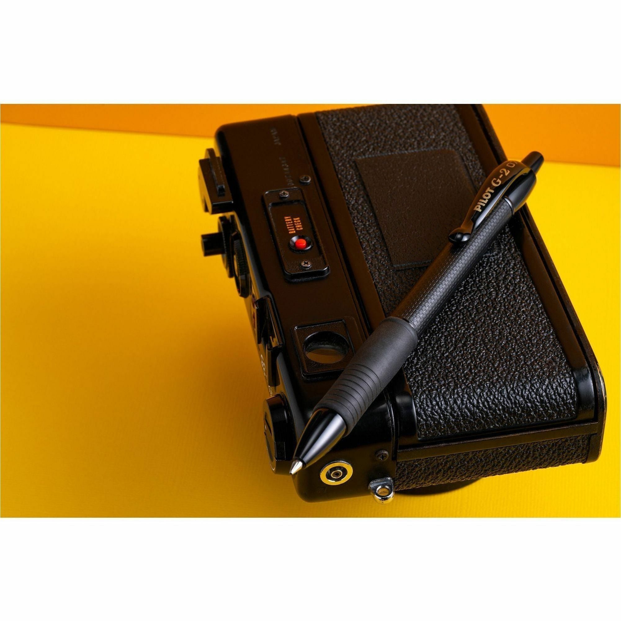 G2 Edge Gel Pen