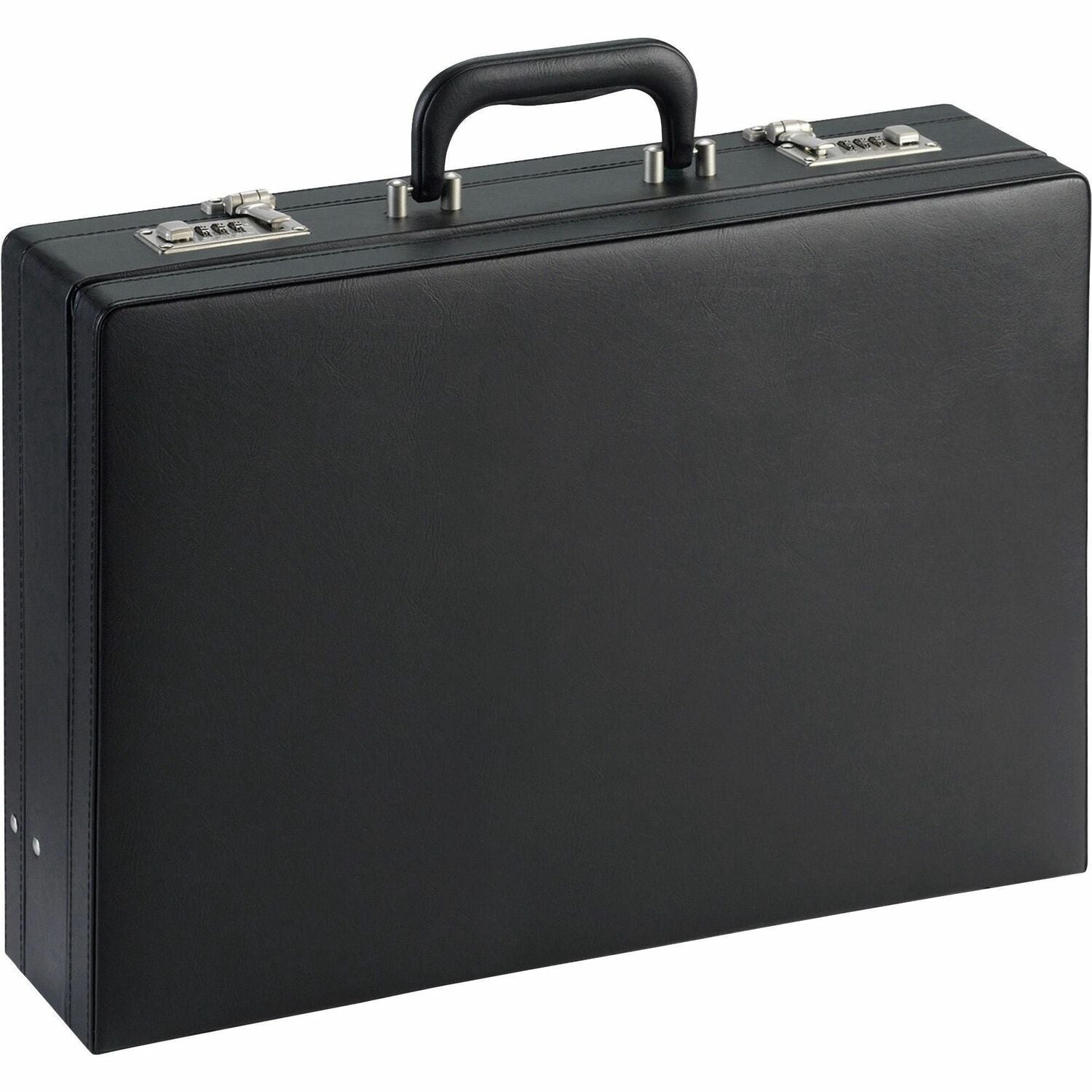 NuSparc Carrying Case (Attach&eacute;) Document, Paper, Business Card, Pen - Black