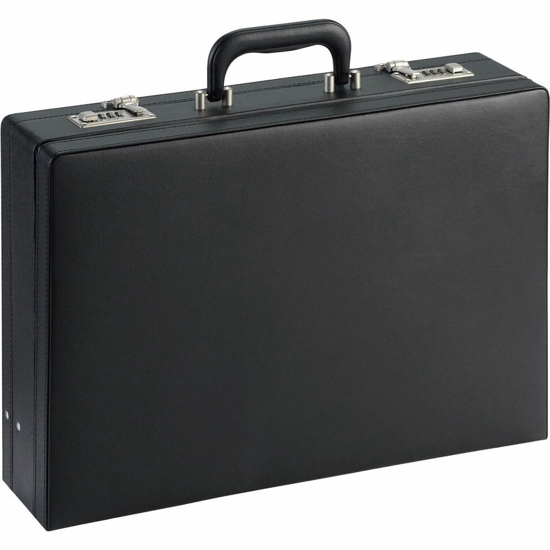 NuSparc Carrying Case (Attach&eacute;) Document, Paper, Business Card, Pen - Black